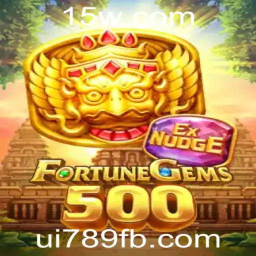 FortuneGems500: O Novo Fenômeno dos Jogos Digitais