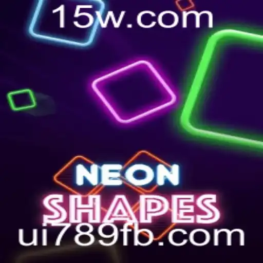 Explorando NeonShapes: Uma Jornada Vibrante no Mundo dos Jogos