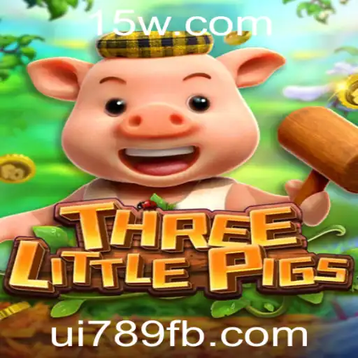 THREELITTLEPIGS: Mergulhando no Universo do Novo Jogo